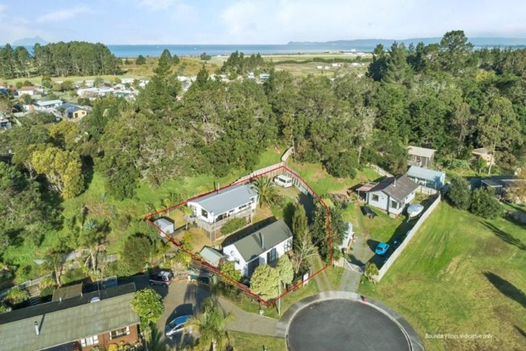 Photo of property in 7 Beck Place, Ruakaka, 0116