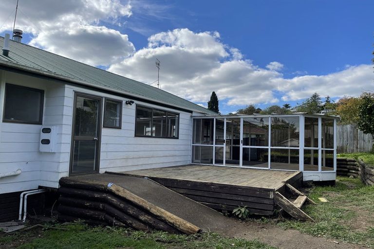 Photo of property in 39 Mack Place, Red Hill, Papakura, 2110