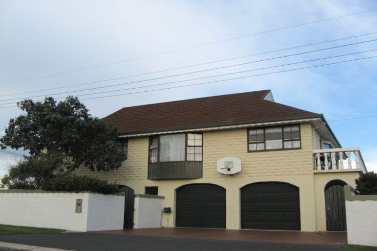 Photo of property in 46 Minto Street, Andersons Bay, Dunedin, 9013