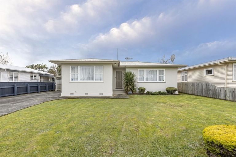 Photo of property in 62 Rugby Street, Awapuni, Palmerston North, 4412