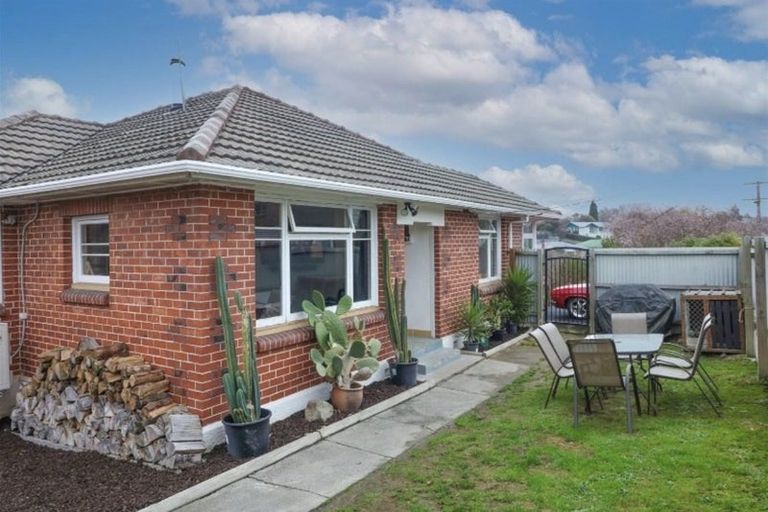 Photo of property in 26 Maple Crescent, Watlington, Timaru, 7910