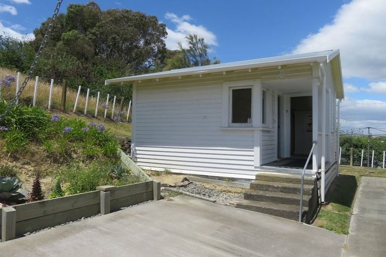 Photo of property in 1460 State Highway 50, Fernhill, Napier, 4183