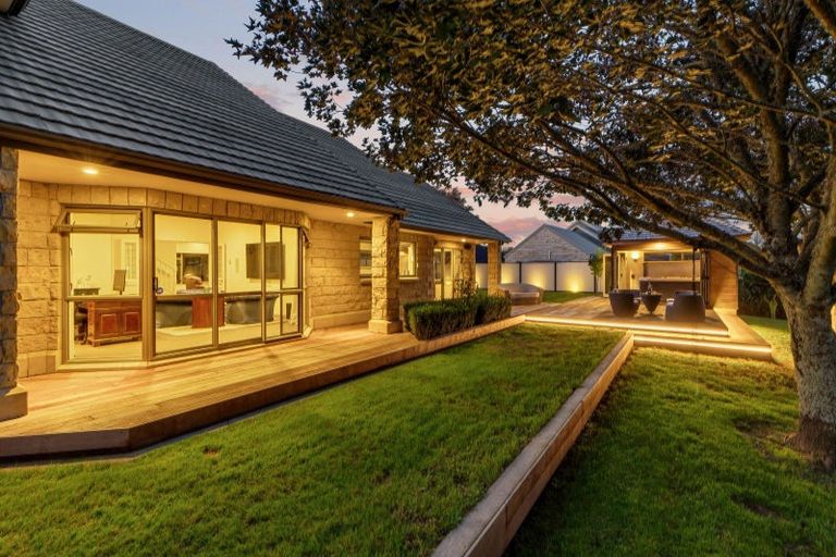 Photo of property in 8 Fieldhouse Lane, Matamata, 3400