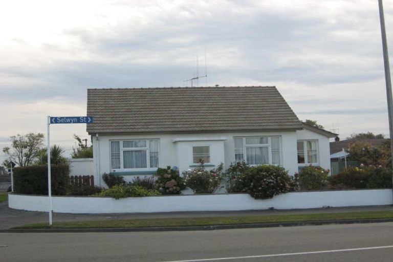 Photo of property in 260 Selwyn Street, Marchwiel, Timaru, 7910