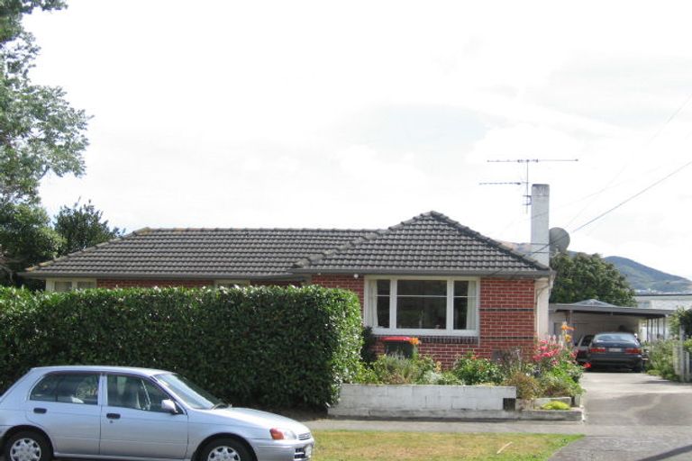 Photo of property in 14 Miro Street, Trentham, Upper Hutt, 5018