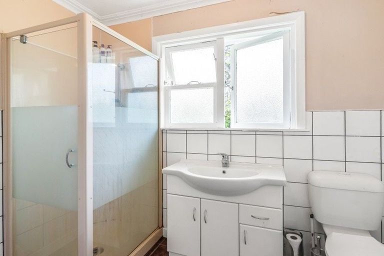 Photo of property in 55 Trafalgar Street, Levin, 5510