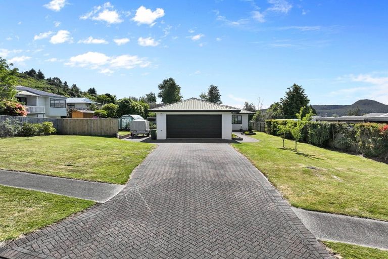 Photo of property in 1 Kahotea Drive, Motuoapa, Turangi, 3382