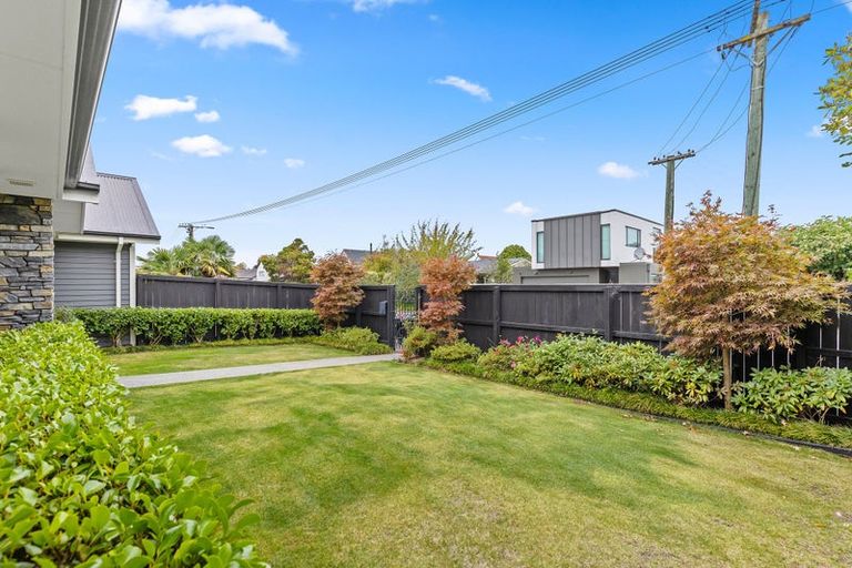 Photo of property in 95 Office Road, Merivale, Christchurch, 8014