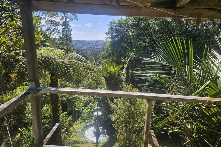 Photo of property in 232b Shepherd Road, Peria, Kaitaia, 0482