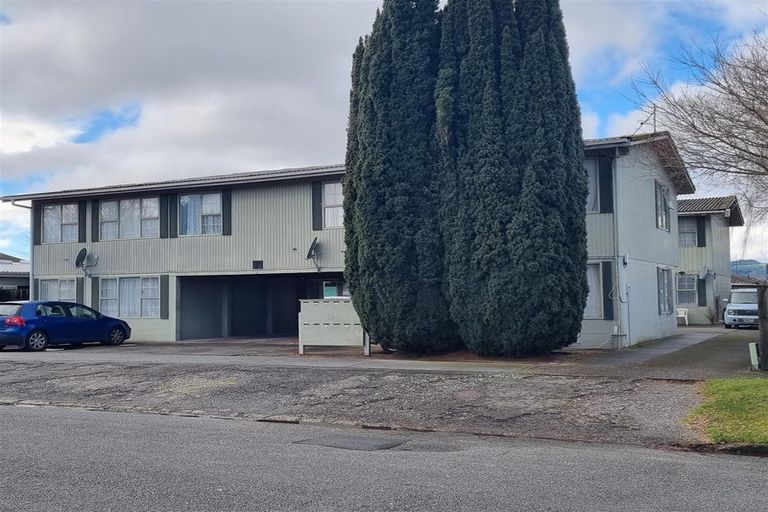 Photo of property in 10 Eason Street, Victoria, Rotorua, 3010