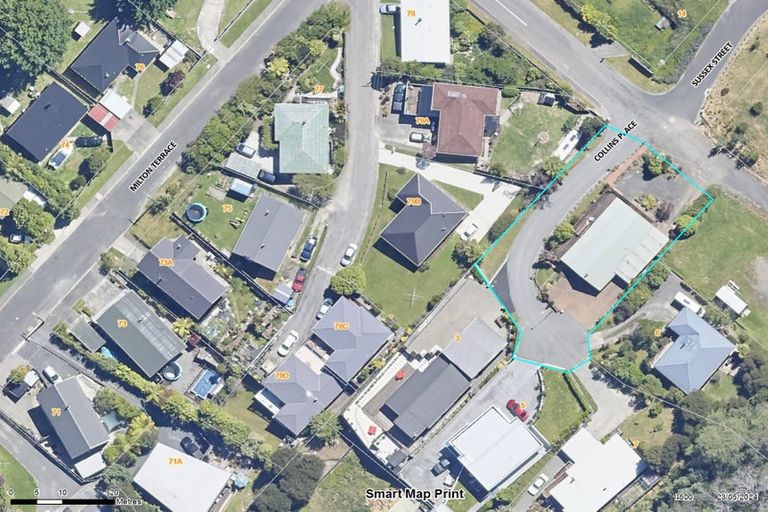 Photo of property in 4 Collins Place, Picton, 7220