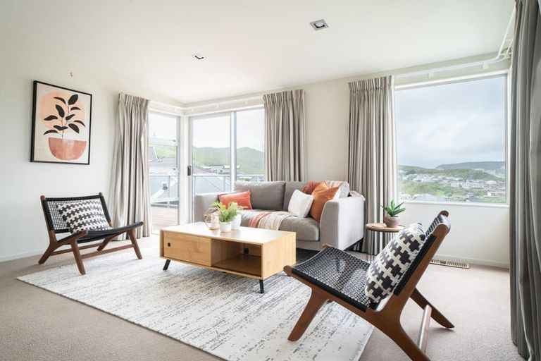 Photo of property in 63a Erlestoke Crescent, Churton Park, Wellington, 6037