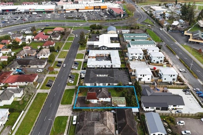 Photo of property in 1437 Hinemoa Street, Rotorua, 3010