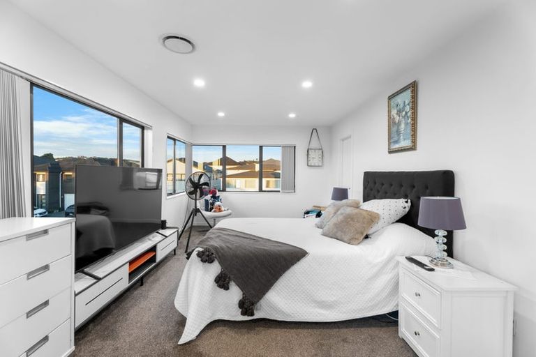 Photo of property in 9 Hermes Road, Flat Bush, Auckland, 2019