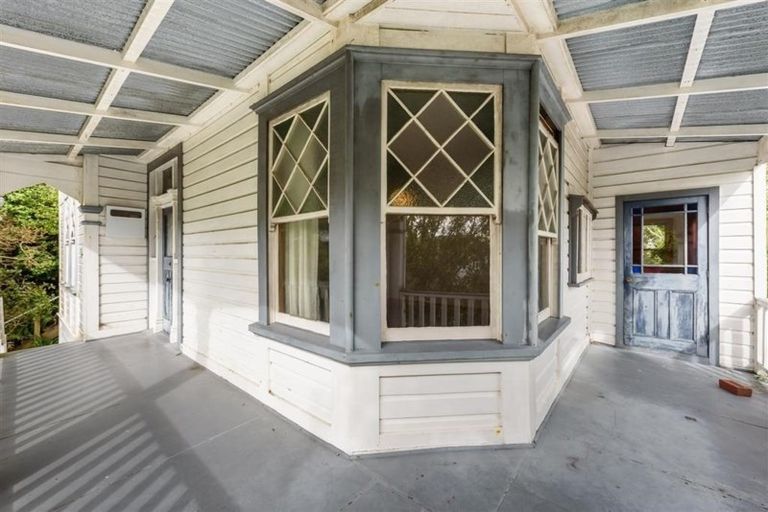 Photo of property in 17 Boundary Road, Kelburn, Wellington, 6012
