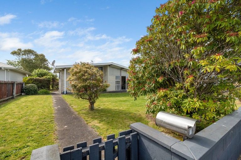 Photo of property in 6b York Street, Eltham, 4322