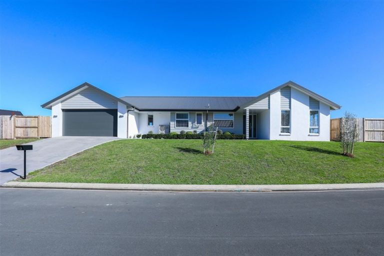 Photo of property in 3 Maggie Place, Te Kauwhata, 3710