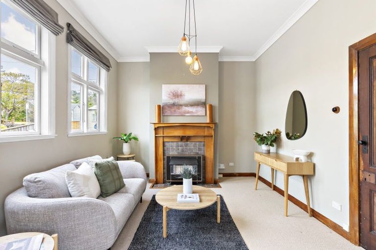 Photo of property in 263 Adelaide Road, Newtown, Wellington, 6021