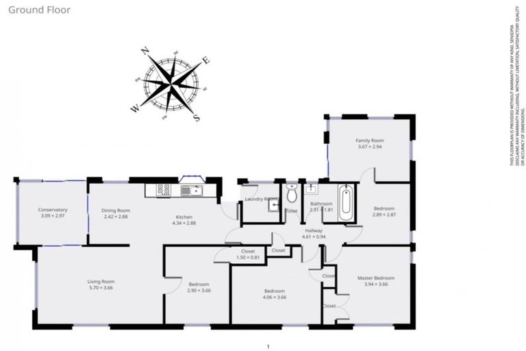 Photo of property in 23 Kent Crescent, Awapuni, Palmerston North, 4412