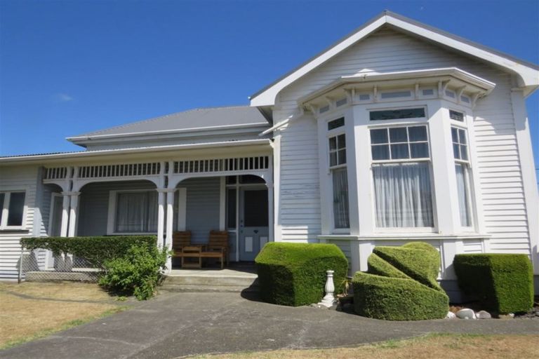 Photo of property in 7 Clyde Street, Foxton, 4814