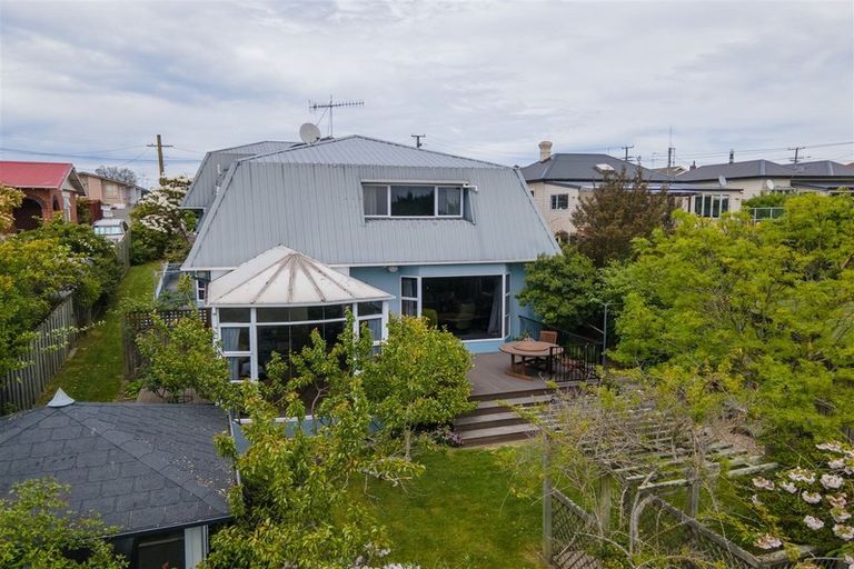 Photo of property in 7 Hatton Street, West End, Timaru, 7910