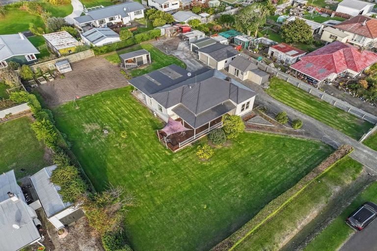 Photo of property in 53 Apatu Street, Wairoa, 4108