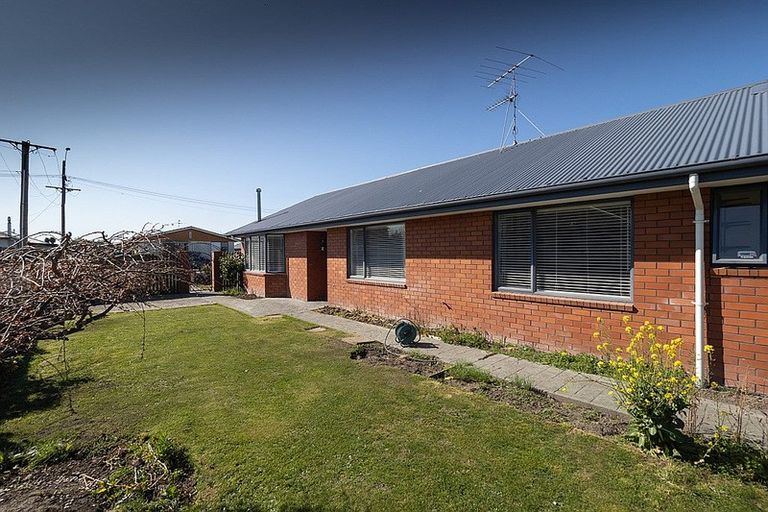 Photo of property in 298 Moore Street, Ashburton, 7700