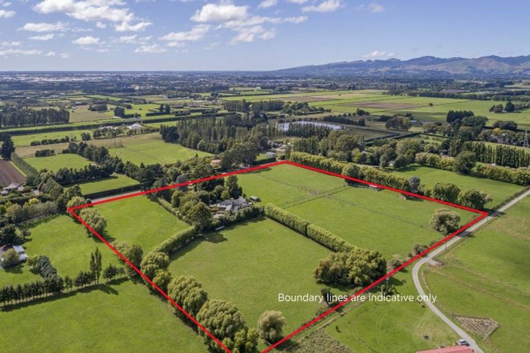 Photo of property in 69 Alameda Place, Rolleston, Christchurch, 7676