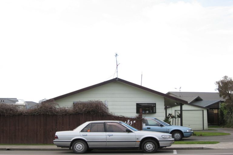 Photo of property in 183a Te Mata Road, Havelock North, 4130