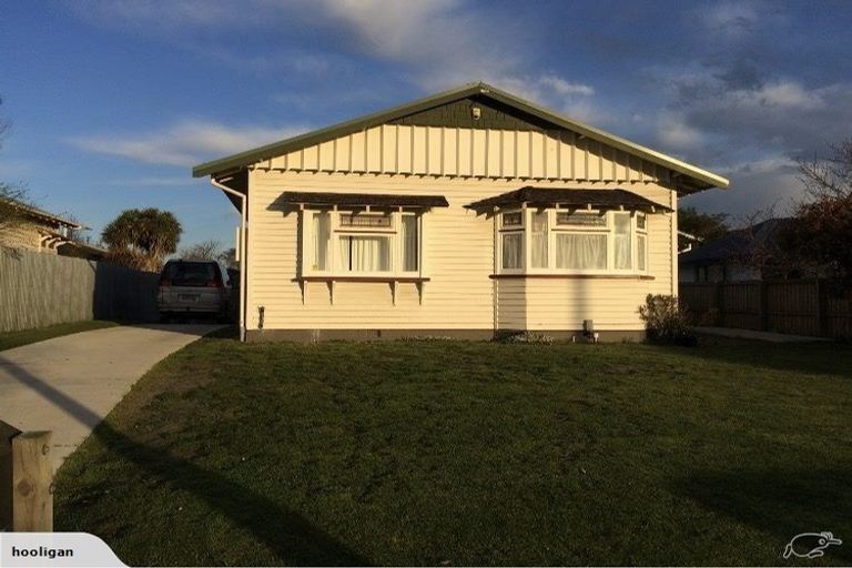 Photo of property in 606 Worcester Street, Linwood, Christchurch, 8062