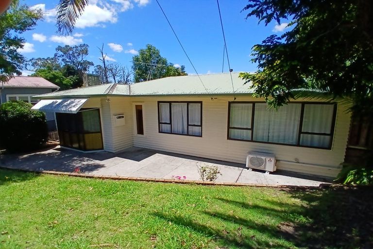 Photo of property in 15 Upland Road, Huntly, 3700