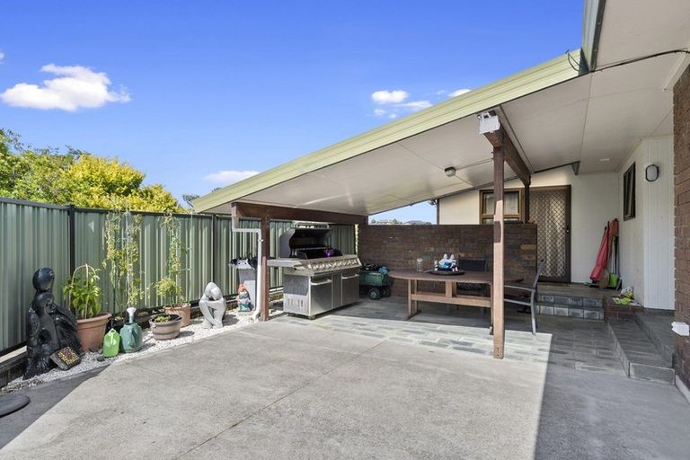 Photo of property in 321 Tui Crescent, Te Awamutu, 3800