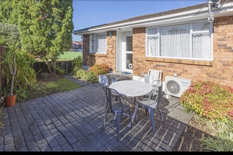 Photo of property in 3/59 Cardiff Road, Pakuranga, Auckland, 2010