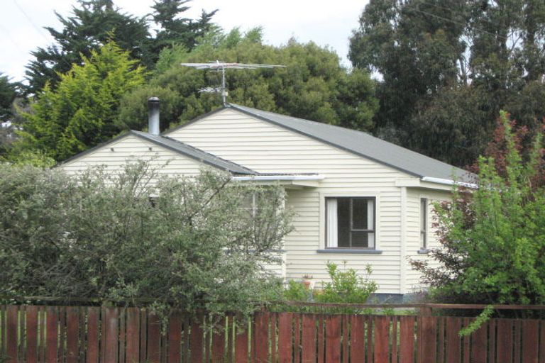 Photo of property in 331 Tuahiwi Road, Tuahiwi, Kaiapoi, 7691
