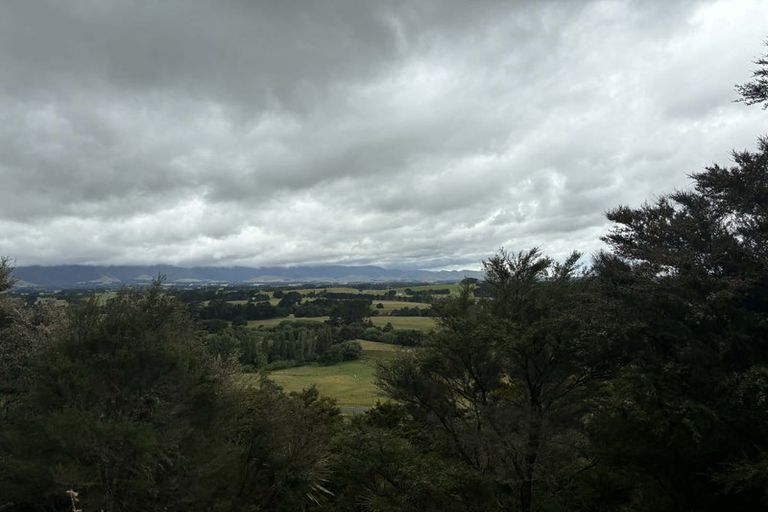 Photo of property in 147 Kiritaki Road, Dannevirke, 4972