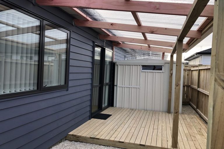 Photo of property in 12 Lavey Road, Flat Bush, Auckland, 2019