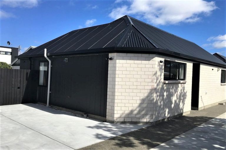 Photo of property in 3/502 Armagh Street, Linwood, Christchurch, 8011