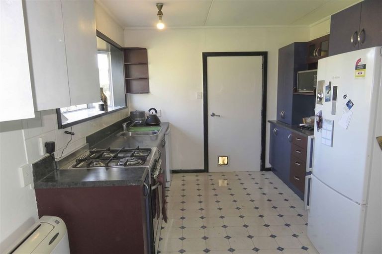 Photo of property in 317 Limestone Plains Road, Thornbury, Otautau, 9683