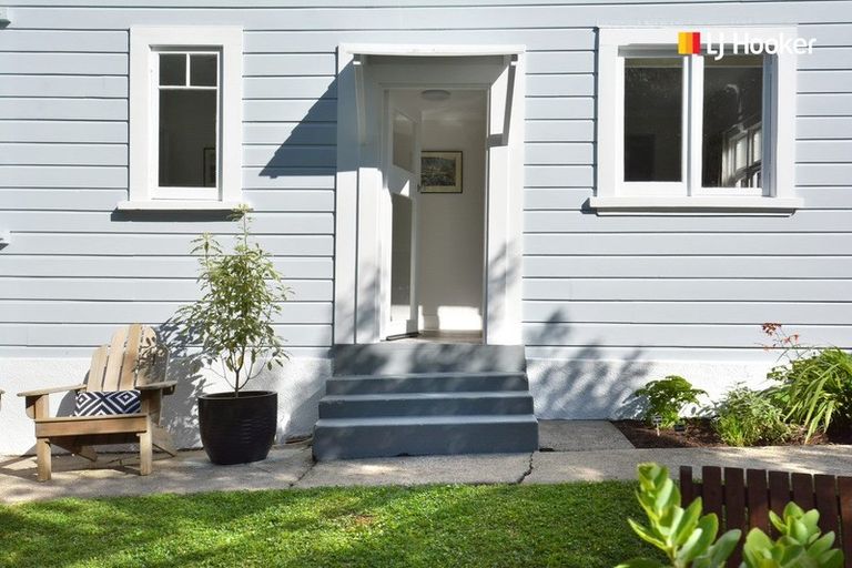 Photo of property in 10 Culloden Street, Kaikorai, Dunedin, 9010