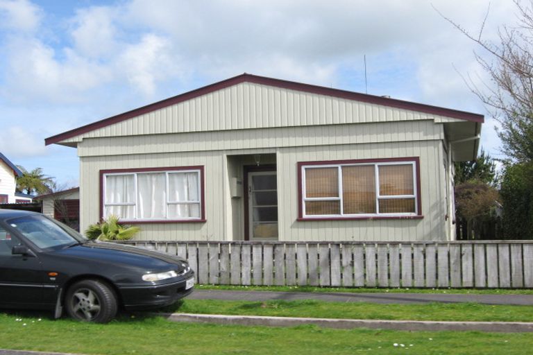 Photo of property in 22 Mahoe Street, Inglewood, 4330