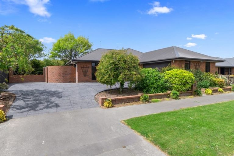 Photo of property in 69 Roydon Drive, Templeton, Christchurch, 8042