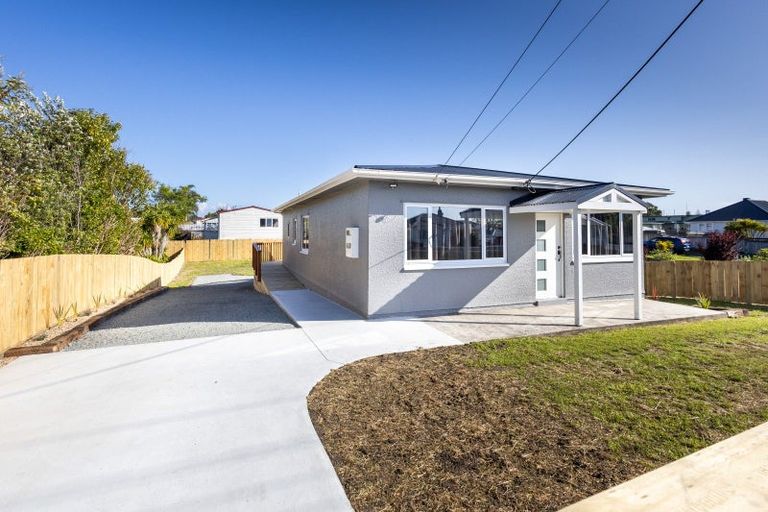 Photo of property in 80 Gordon Street, Dargaville, 0310
