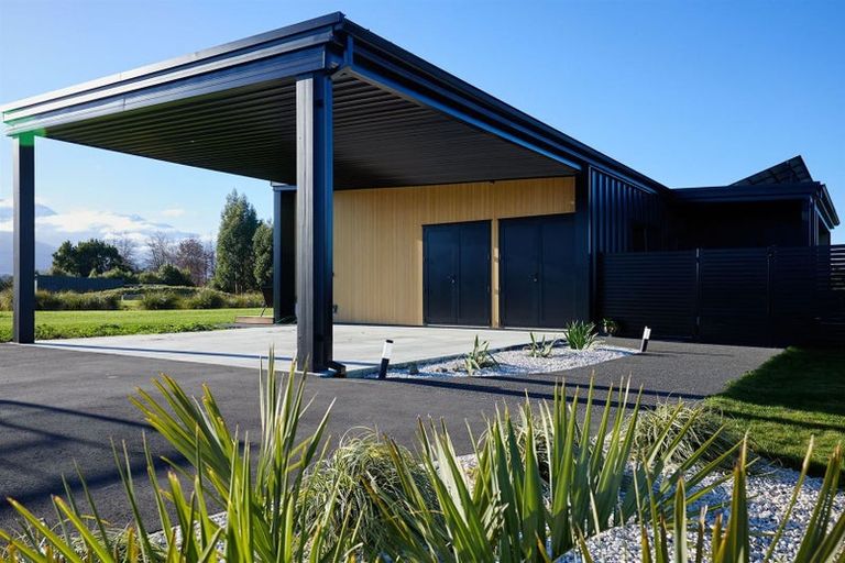 Photo of property in 258c Mount Fyffe Road, Kaikoura Flat, Kaikoura, 7300