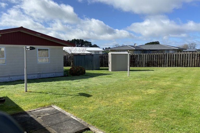 Photo of property in 8 Waimea Place, Tokoroa, 3420