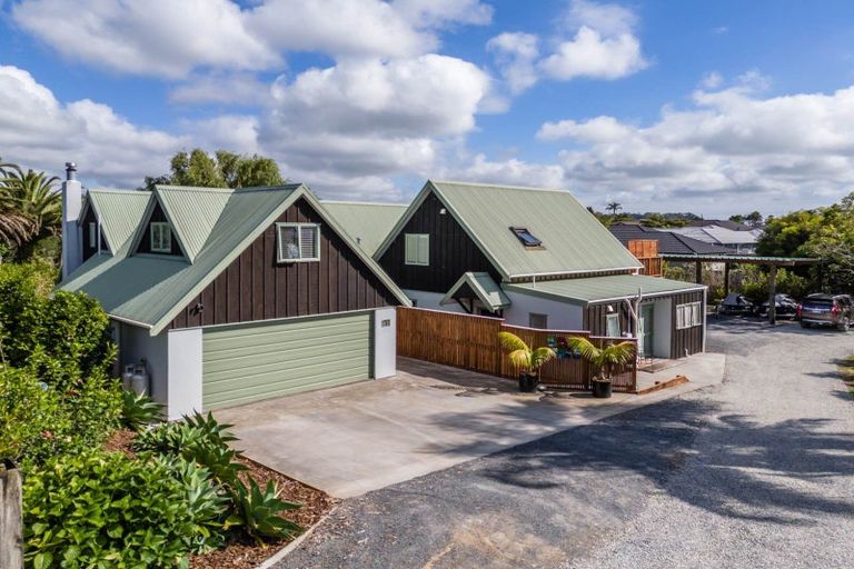 Photo of property in 57a Hall Road, Kerikeri, 0230