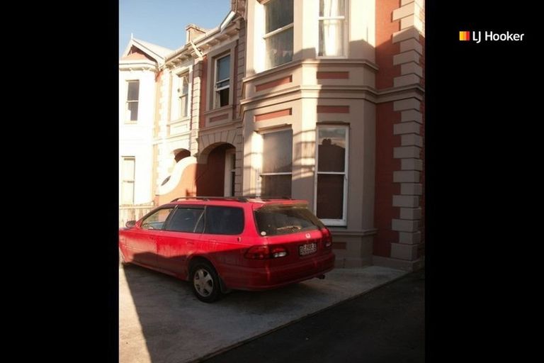 Photo of property in 747 George Street, North Dunedin, Dunedin, 9016