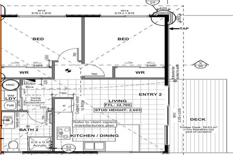 Photo of property in 13 Maraeariki Avenue, Orewa, 0931