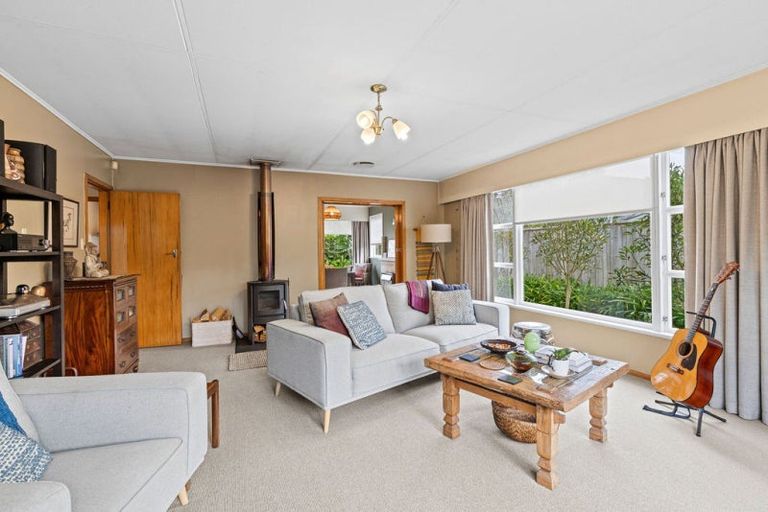 Photo of property in 63 Parkes Avenue, Saint Johns Hill, Whanganui, 4501