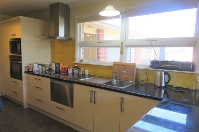 Photo of property in 56 Connolly Street, Geraldine, 7930