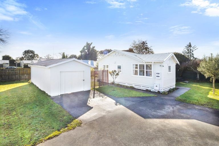 Photo of property in 189a Clarkin Road, Fairfield, Hamilton, 3214